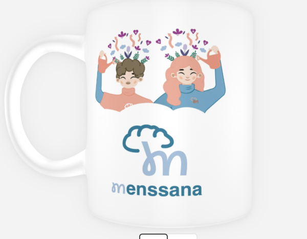 Tasse Menssana