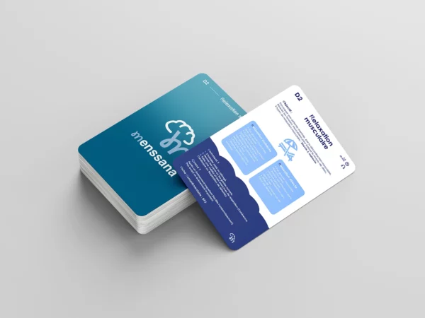 Le Pack mental de Menssana – Image 2