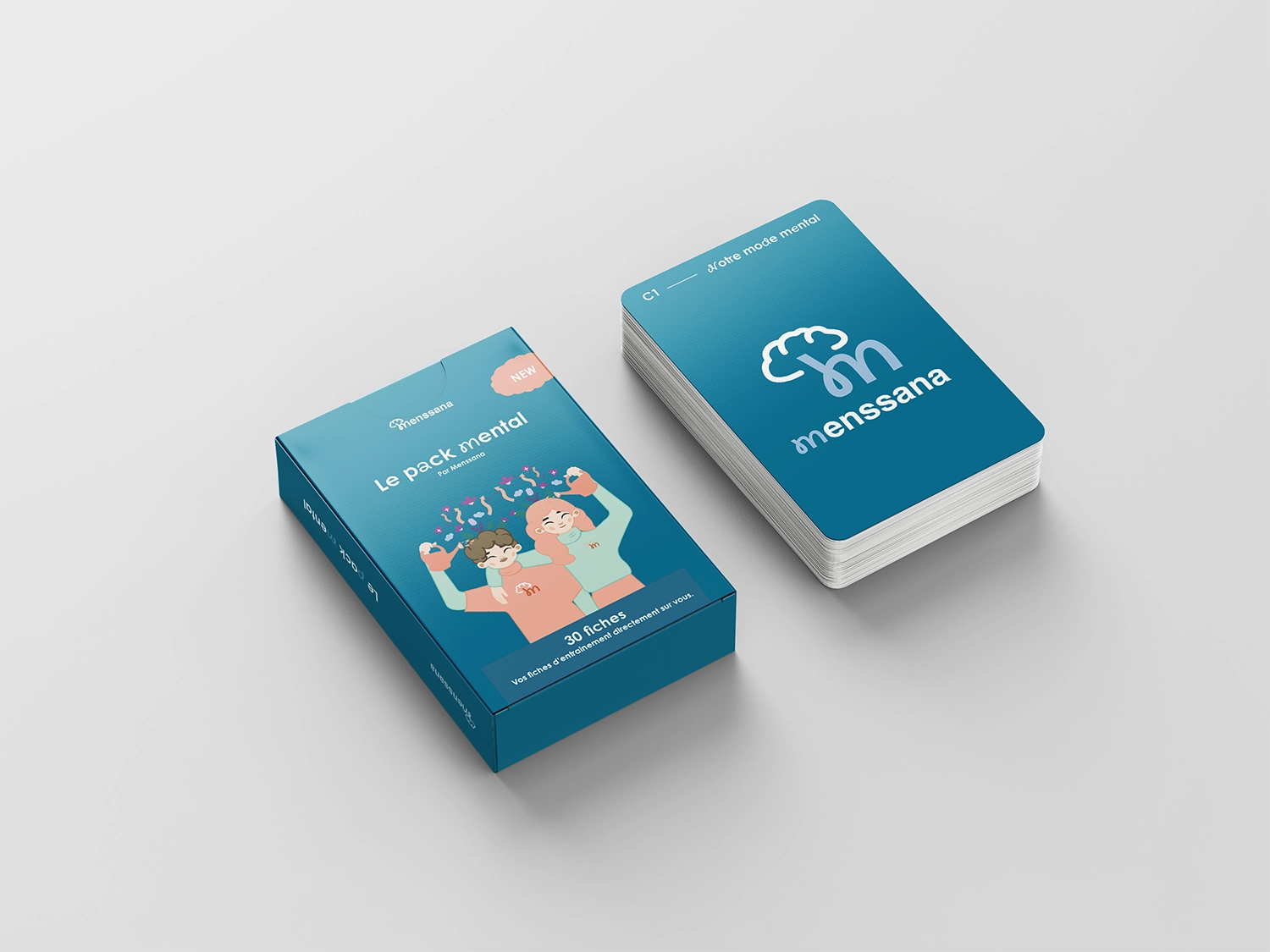 Le Pack Mental. – Image 2