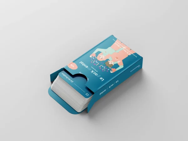 Le Pack mental de Menssana – Image 4