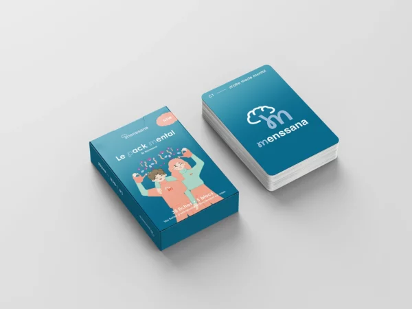 Le Pack mental de Menssana – Image 3