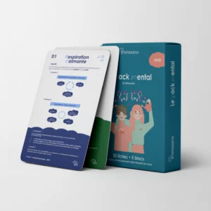40 fiches Menssana